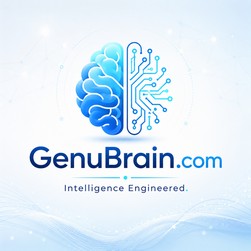GenuBrain